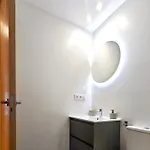 Desconectaengalicia Golondrinas 200m Playa Apartment *