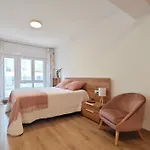 Apartment Desconectaengalicia Golondrinas 200m Playa Sanxenxo