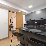 Desconectaengalicia Golondrinas 200m Playa Apartment *