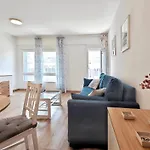 Apartment Desconectaengalicia Golondrinas 200m Playa *