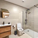 Desconectaengalicia Golondrinas 200m Playa Apartment *