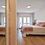 Apartment Desconectaengalicia Golondrinas 200m Playa *