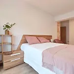 Desconectaengalicia Golondrinas 200m Playa Apartment Sanxenxo