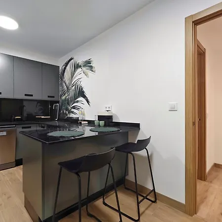Appartement Desconectaengalicia Golondrinas 200m Playa