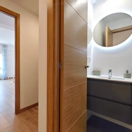 Apartment Desconectaengalicia Golondrinas 200m Playa *