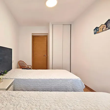 Appartement Desconectaengalicia Golondrinas 200m Playa