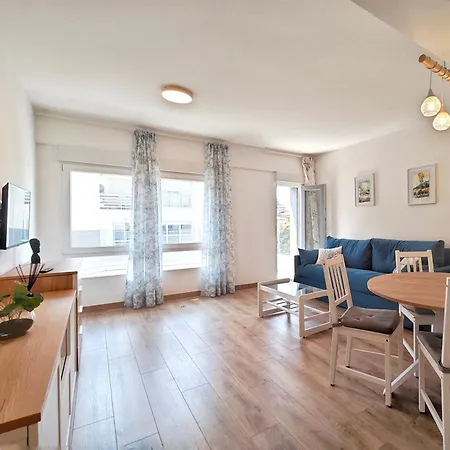 Desconectaengalicia Golondrinas 200m Playa Appartement